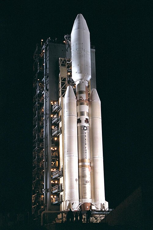 Titan IV
